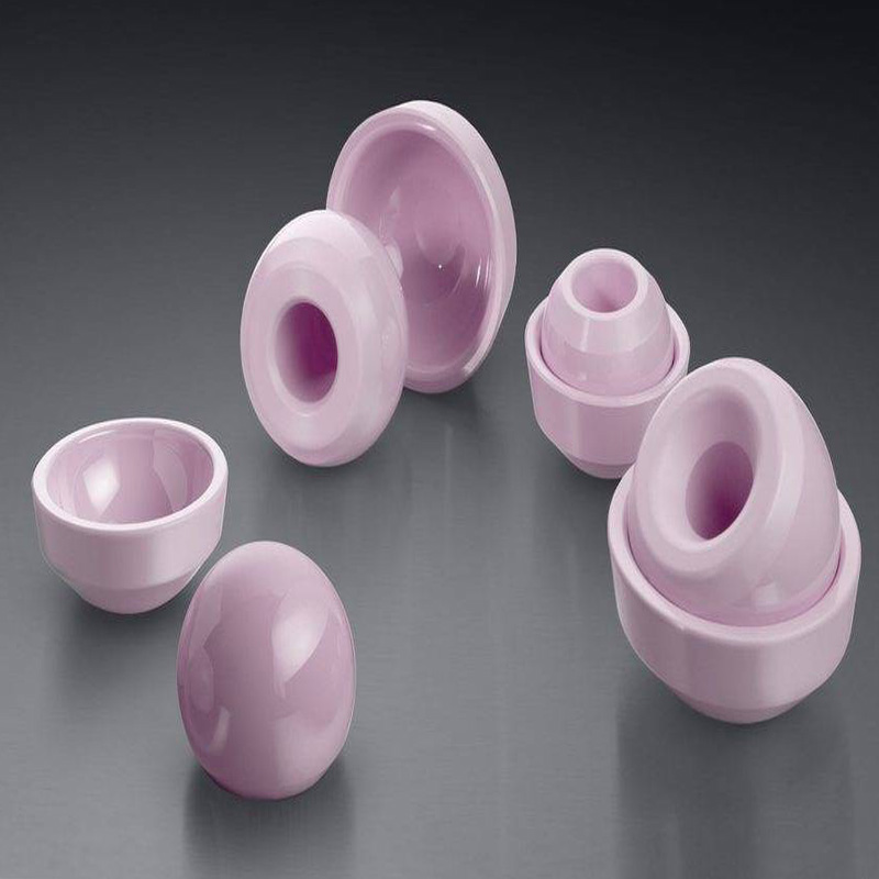 ما هي Bioceramics?
