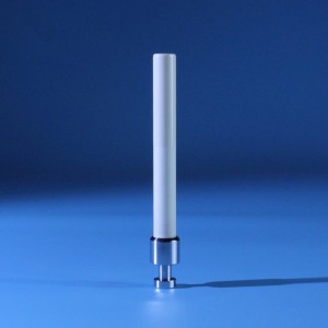 الغطاس الألومينا للسيراميك