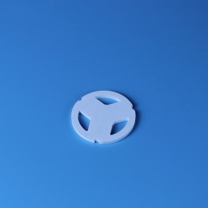 ألومينا صمام صمام السيراميك